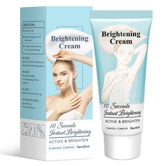 Bellezon Underarm Skin Cream - Fashionner