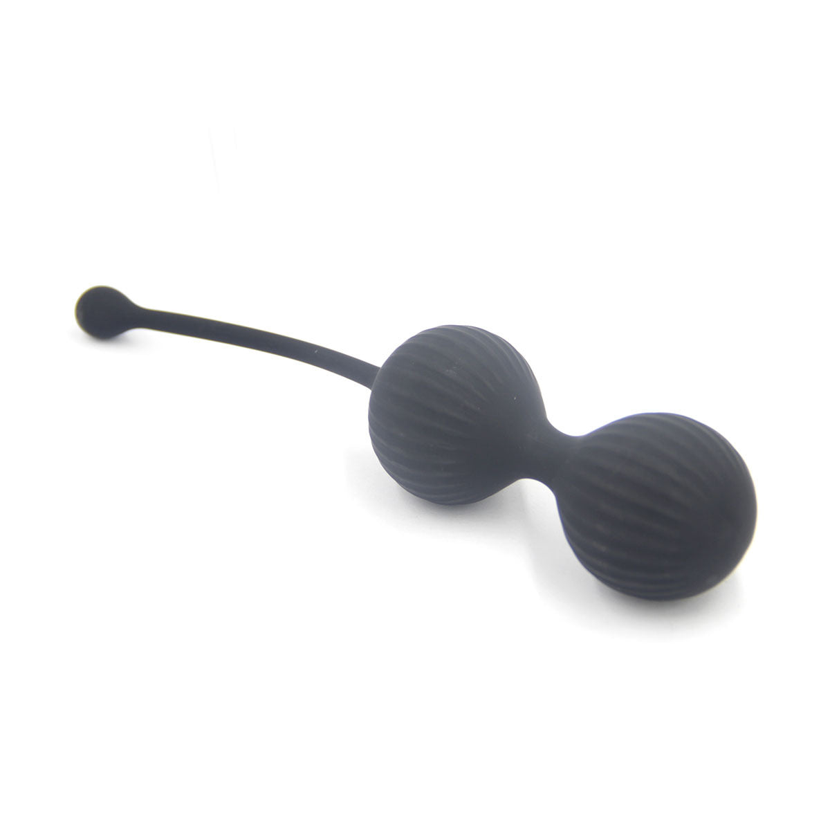 Vagina Contracting Ball Female Postpartum Private Parts Dumbbell - Fashionner