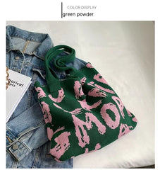 Women's Fashion Large-capacity Shoulder Handbag - Fashionner