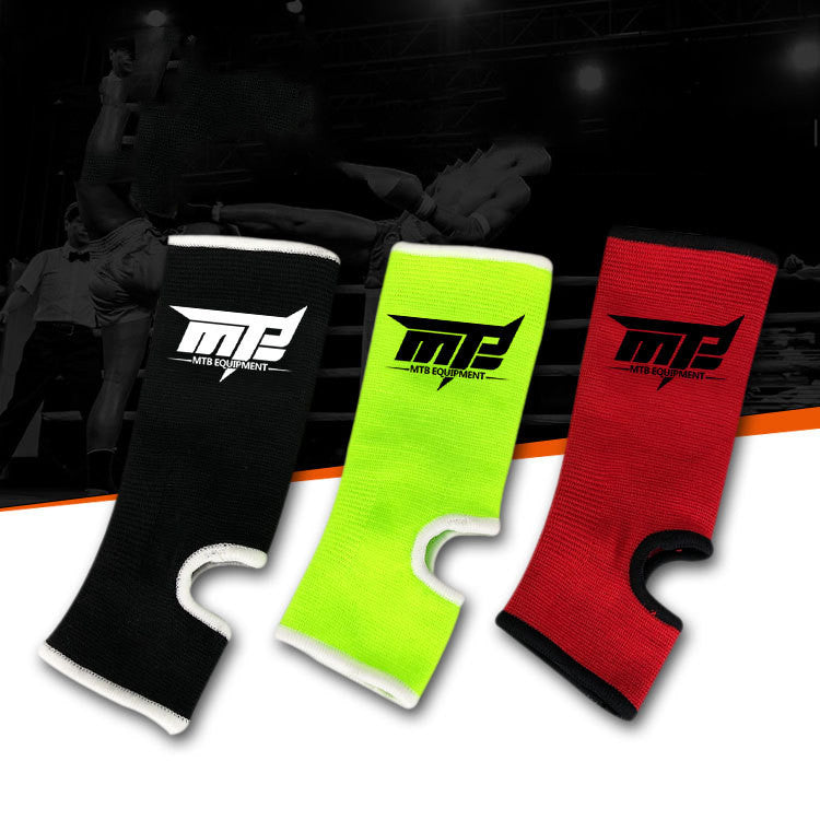 Ankle Muay Thai Free Anti-sprain - Fashionner