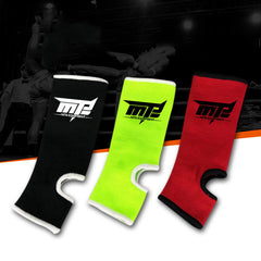 Ankle Muay Thai Free Anti-sprain - Fashionner