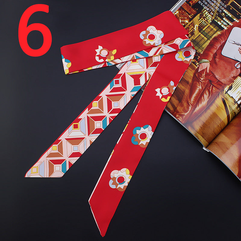 Fashionable Warm Variety Magic Scarf - Fashionner