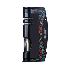 Metal Gas Lighters With Personality