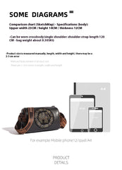 Women's Stylish Colored Diamond Shoulder Messenger Bag