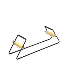 Boho 24 Grid Boxed Glass Rice Beads