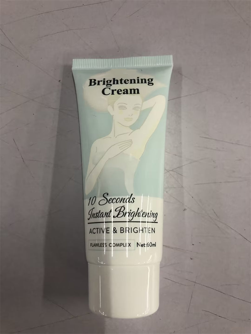 Bellezon Underarm Skin Cream - Fashionner