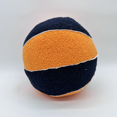 Basketball Pillow Plush Doll