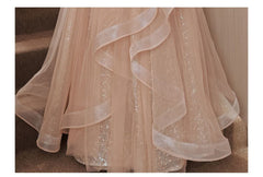 Luxury Evening Dress For Women - Fashionner