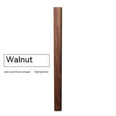 Flower Arrangement Vase Japanese Style Wall Hanging Vase Flower Hydroponic Bottle Rack