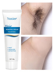 Yoxier Hair Removal Cream 40G