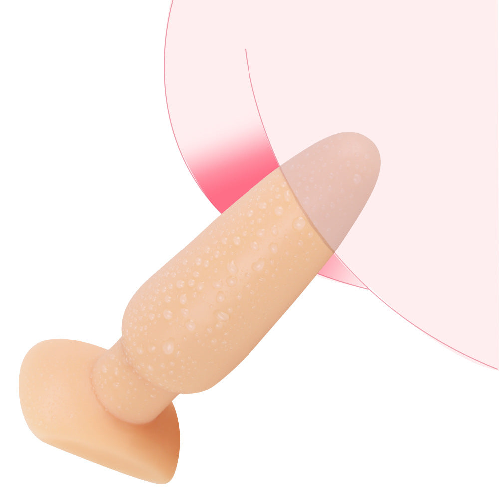 Mini Small Butt Plug Asshole Vagina Supplies - Fashionner