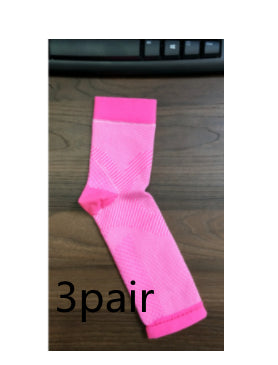 Ankle Support Health Socks For Women - Fashionner