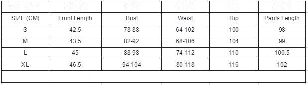 Solid Color Suspender Trousers Casual Ladies' Homewear - Fashionner