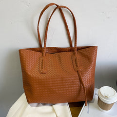 Shoulder Handbags Fashion French Tote Bag - Fashionner