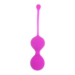 Vagina Contracting Ball Female Postpartum Private Parts Dumbbell - Fashionner