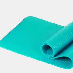 Double-sided Double-sided Flat-bed Yoga Mat For Student Single Dormitory