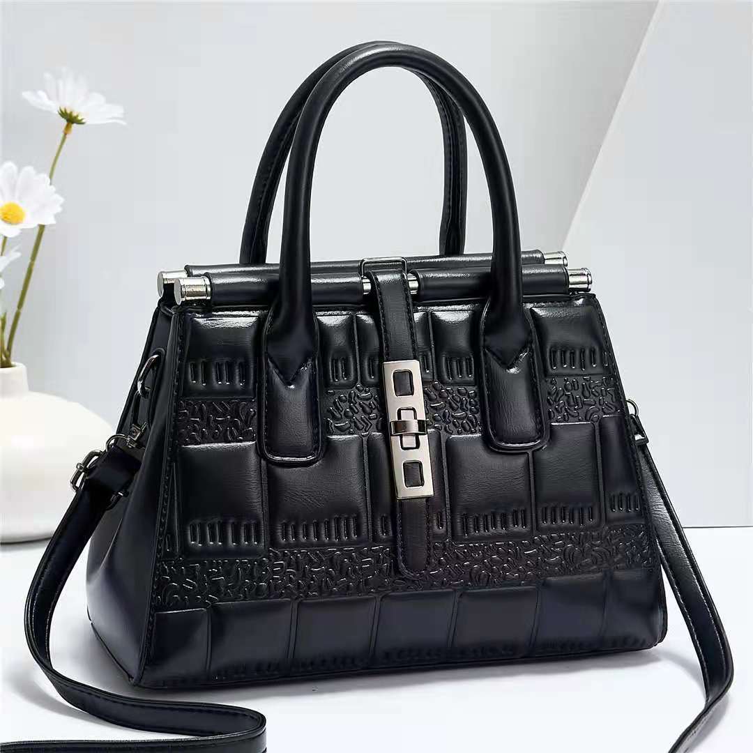 Trendy Ladies Handbags And Shoulder Bags - Fashionner