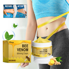 Bee Venom Slimming And Body Shaping Cream