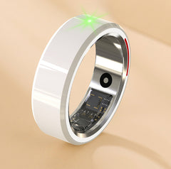 X1plus Smart Ring Sports Ring Health Monitoring Bluetooth Sleep Heart Rate Blood Oxygen Body Temperature