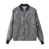 Fashion Casual Jacket Coat For Women - Fashionner