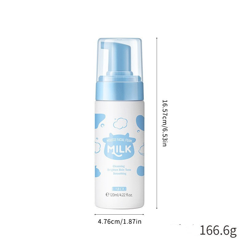 120ml Pore Cleaning Skin Care Product - Fashionner