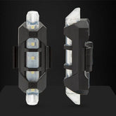 Bike Bicycle light LED Taillight - Fashionner