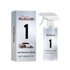 Iron Remover Spray