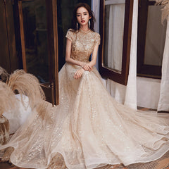 Ladies' Temperament Banquet President's Dress