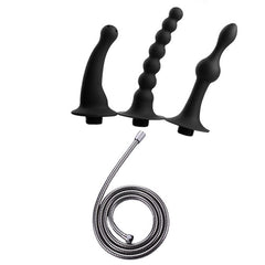 Silicone Cleanser Can Be Used For Both Vagina And Anus - Fashionner