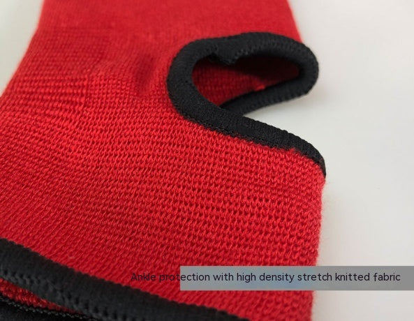 Ankle Muay Thai Free Anti-sprain - Fashionner