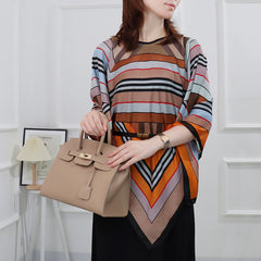 Artificial Silk Pullover Sunscreen Scarf Shawl - Fashionner