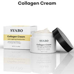 Black Gold Collagen Face Cream
