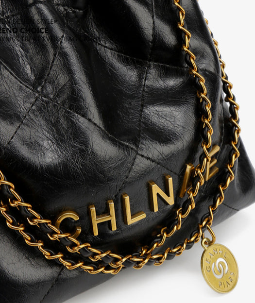 Fashion Personality Trend Large Capacity Women's Bag - Fashionner