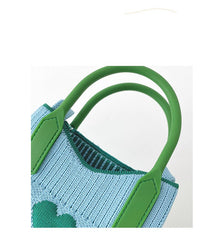 Korean Versatile One-shoulder Crossbody Bag - Fashionner