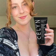 Celyn Eye Cream - Instant Firmx Eye Bag Cream - Eye Care Products - Eye Tightener - Fashionner
