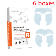 Cross-border Collagen Firming And Hydrating Facial Mask