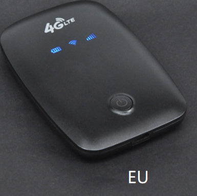 WIFI PORTABLE SANS FIL 4G-LTE FDD