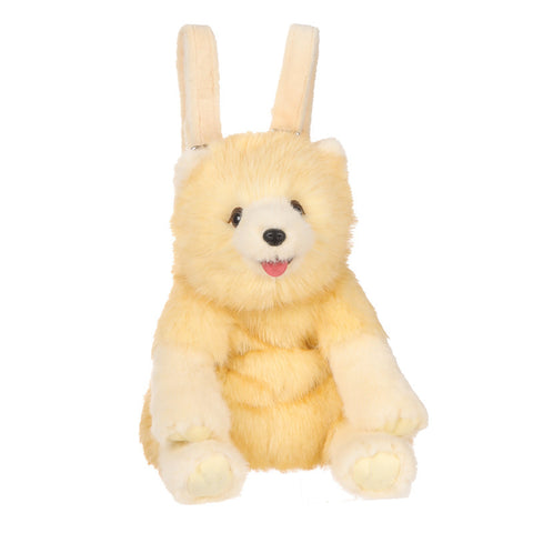 Peluche intelligente
