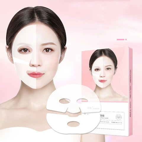 Masque Hydratant Gelée Cristal Collagène