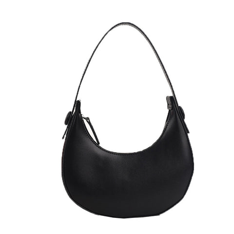 Sac à bandoulière polyvalent de haute qualité pour femme, style célébrité décontractée