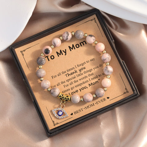 Buy Designer Mothers Day Card Necklace online at Fashionner.