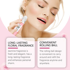 Rolling Rose Water Portable Small Bottle