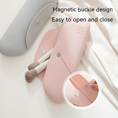 Trousse de Maquillage de Voyage Portable Buggy Bag
