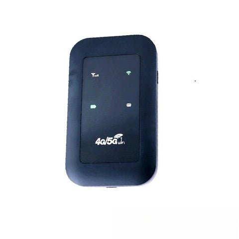 H808 Carte sans fil 4G portable Wifi mobile portable 150M Carte réseau Routeur All-Netcom