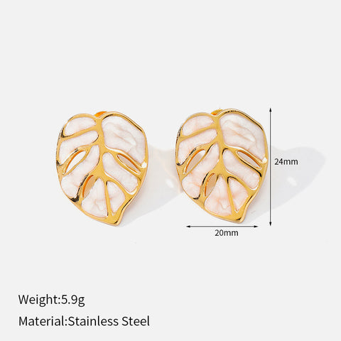 Buy Monstera-Shaped Versatile Accessory For Commuting online at Fashionner.
