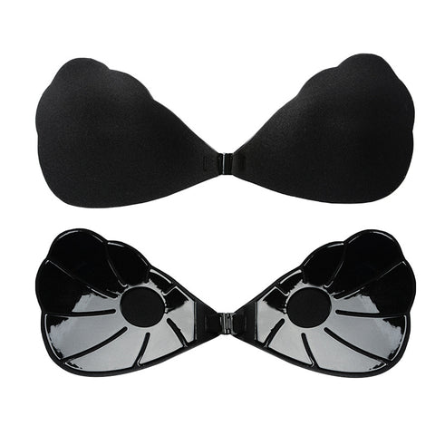 Buy Women's Fashion Invisible Underwear Breast Pad online at Fashionner.