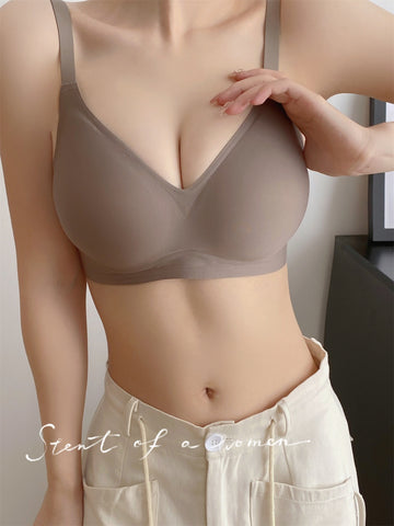 Buy Invisible Expansion Push-up Underwear online at Fashionner.
