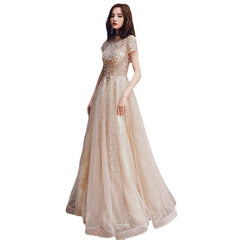 Ladies' Temperament Banquet President's Dress