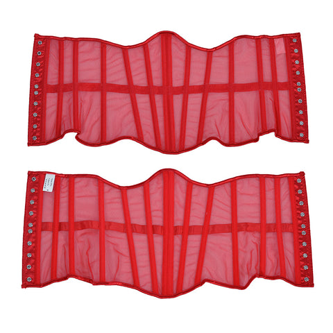Buy Ladies Breathable Mesh Shaping Waist Cincher online at Fashionner.