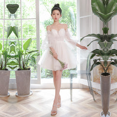 Banquet Birthday Evening Dress Princess Everyday